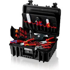 Työkalulaukut Knipex Työkalulaukku "Robust23" Elektro