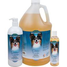 Lanolin BioGroom Protein Lanolin Pet Shampoo