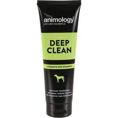 Animology Deep Clean Dog Shampoo