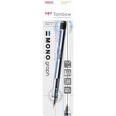 Tombow Mono Graph 0.5 White