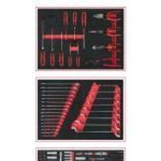 KS Tools Universal System Insert -Set 713.0215