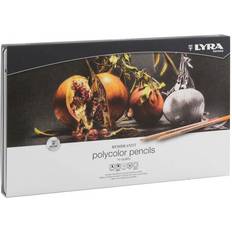 LYRA Rembrandt Polycolor 72 stk