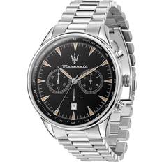Maserati Tradizione R8873646004 Silver/Silver