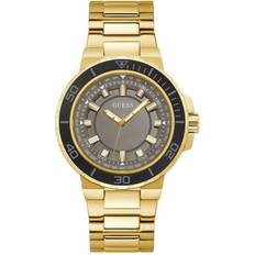 Guess Watches Guess Shimmer GW0426G2 GOLD/BLACK