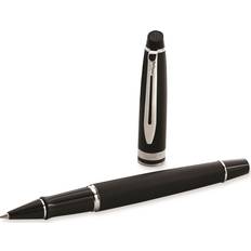 Waterman Expert Rollerball Pen Matte Black