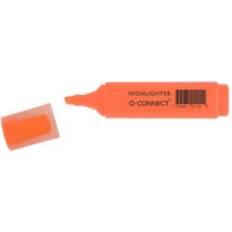 Tekstmarker, Orange