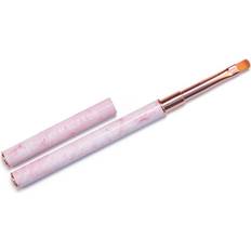 Le Mini Macaron Le Round Perfecting & Clean-Up Brush