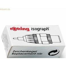 Marker Rotring Technical Pen replacement nib isograph 0.4