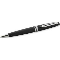 Waterman Expert Ballpoint Pen Matte Black