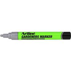 Silver Markers Artline EKPR-GDM C2 HAVEMARKER Silver