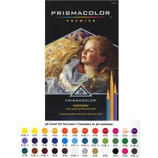 Prismacolor Hobbymaterial Prismacolor Verithin Colored Pencil Sets set of 36