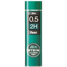 Pentel Miner C275 AIN STEIN 0.5mm 2H 12 pcs