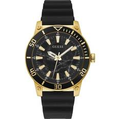 Guess Vuxen Armbandsur Guess (GW0420FMSWC)