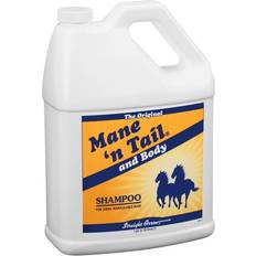 Equestrian Mane 'n Tail Straight Arrow Shampoo 3.8L