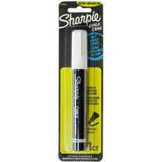 Sharpie Chalk Markers white each