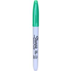 Sharpie Fine Point Markers green