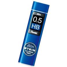 Pentel Blyantstifter 0,5 HB