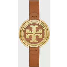 Tory Burch Miller Ld10 Brown