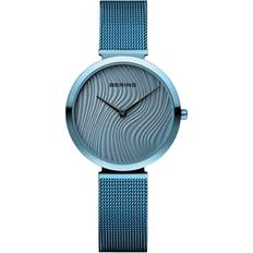 Ure Bering Charity Dameur