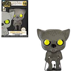 Funko pop lupin Funko Harry Potter Remus Lupin Pop! Pin