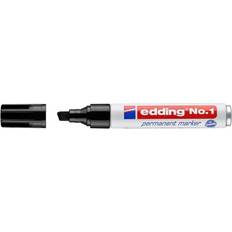 Edding Marker No. 1 permanent sort 1-5 mm (stk