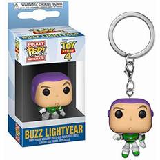 Portefeuilles et Porte-clés Funko Lightyear Toy Story 4 Pocket Pop