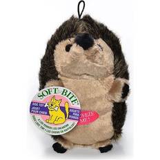 Danish Design Dog Toy Hedgehog Plush