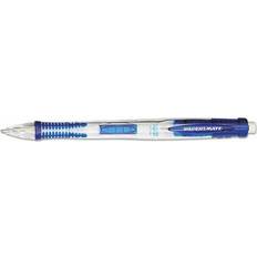 Mechanical Pencil, Refillable, 0.7 mm, 12/BX, Blue PK