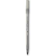 Black Ballpoint Pens Bic Black Ballpoint Pens 12pk