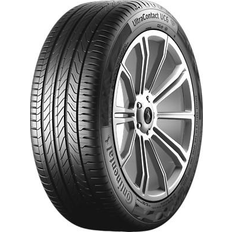 14 - 165 - Sommardäck Bildäck Continental UltraContact (165/70 R14 81T)