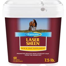 Farnam Laser Sheen 3.40kg