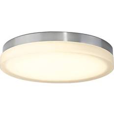 Wac Lighting Slice Ceiling Flush Light 14"