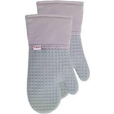 T-fal Waffle Pot Holder Gray (33.02x17.78cm)