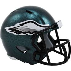 Philadelphia Eagles Productos para aficionados al deporte Riddell Philadelphia Eagles Speed Pocket Pro Helmet