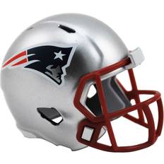 New England Patriots Speed Pocket Pro Helmet