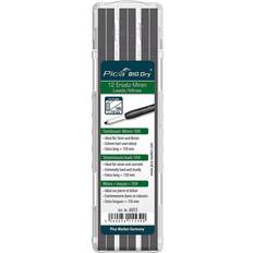 Graphite Pencils Pica Ersatzminen Leads