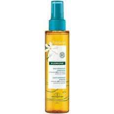 Polysianes After Sun Oil Reparador One Size Orange