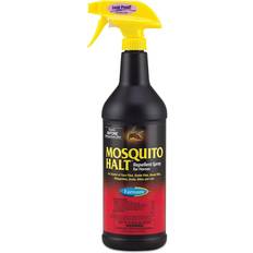 Equestrian Farnam Mosquito Halt Repellent Spray 946ml