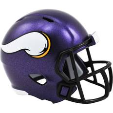 Riddell Minnesota Vikings Speed Pocket Pro Helmet