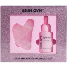 Skin Gym Gua Sha Facial Workout Kit