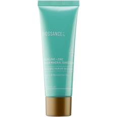 Biossance Squalane + Zinc Sheer Mineral Sunscreen SPF30 PA+++ 50ml