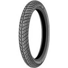 90 % Pneus de moto Michelin City Pro 80/90-17 TT 50S