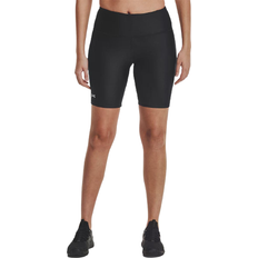 Hosen & Shorts Under Armour HeatGear Bike Shorts - Black