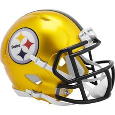 Riddell Pittsburgh Steelers Mini Flash