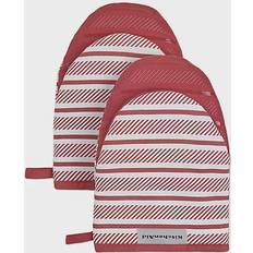 Mini oven KitchenAid Albany Mini Pot Holder Red (20.32x13.97cm)