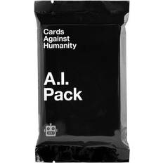 Cards against humanity expansion Cards Against Humanity: A.I. Pack