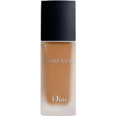 Dior Dior Forever Clean Matte Foundation SPF15 5W Warm