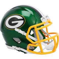 Riddell Green Bay Packers Mini Flash