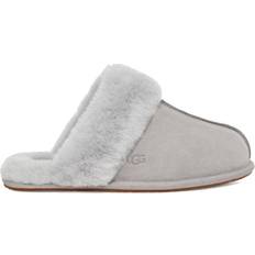 UGG Grigio Scarpe UGG Scuffette II - Cobble