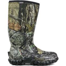 Men - Multicolored Rain Boots Bogs Classic Camo - Mossy Oak